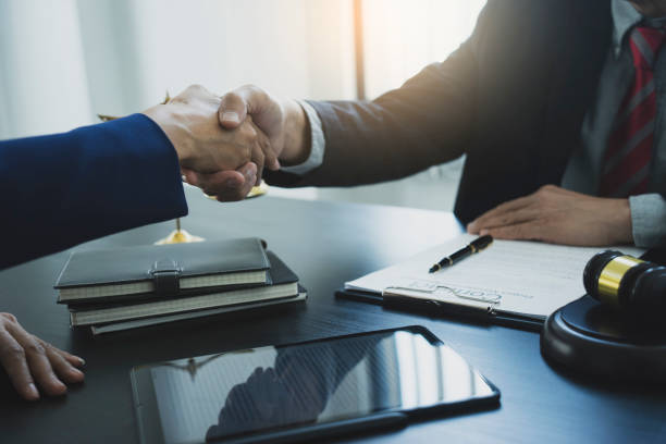 The Role of a Civil Lawyer: How They Can Help You Win Your Case – Idea Sprout News