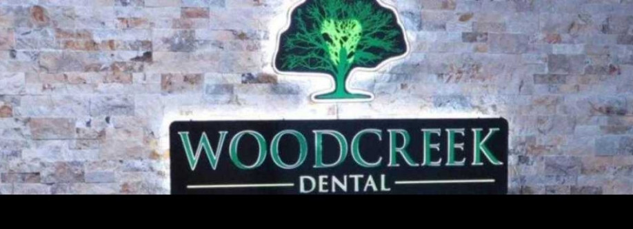 WoodCreek Dental Cover Image