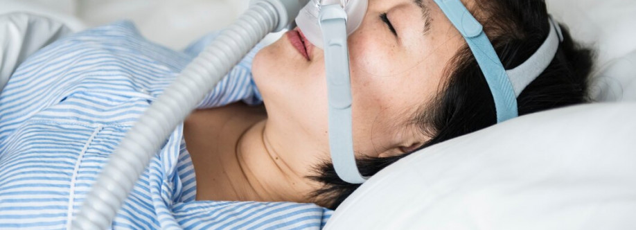 Mini Travel CPAP Cover Image