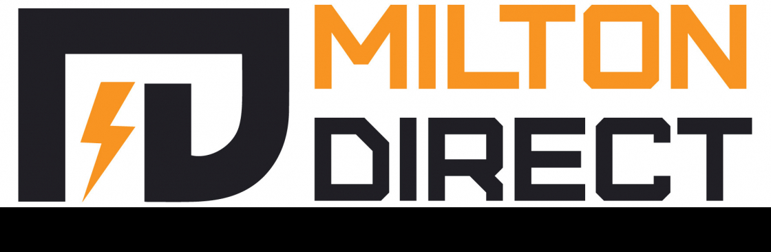 Milton Direct Limited Cover Image