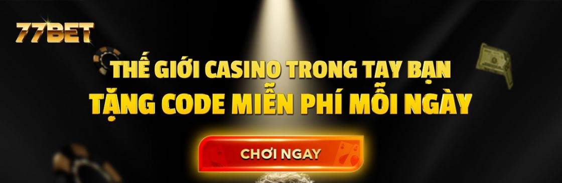 bet77ad Cover Image
