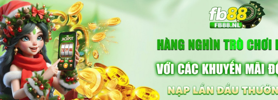 Game Bài FB88  Cổng Game Trực Tuyến Uy Tín và Hấp Dẫn Cover Image