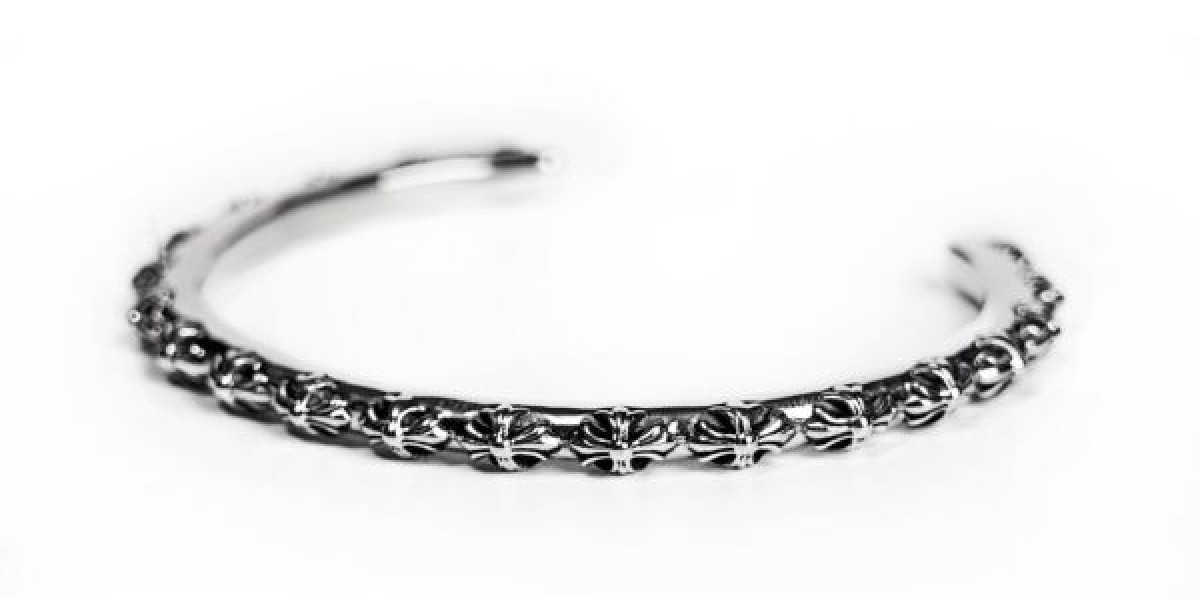 Chromeheartbracelets Are a Statement Not an Accessory