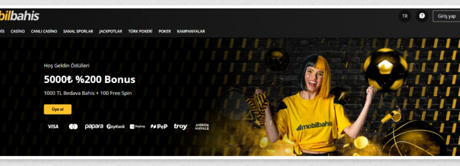 Mobilbahis GirisLink Cover Image