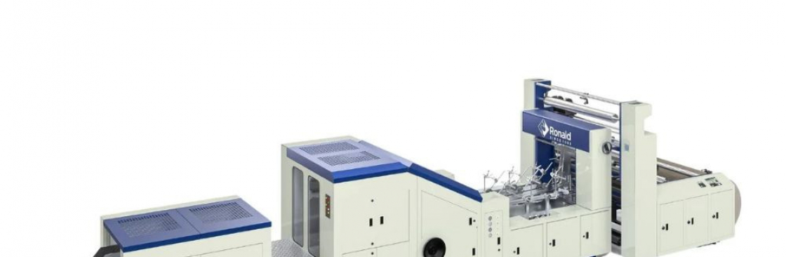 Ronald Web Offset Pvt Ltd Cover Image