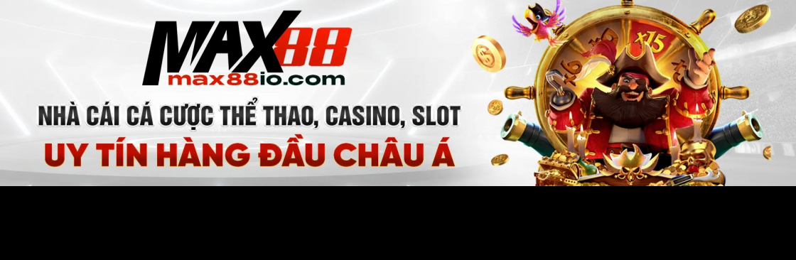 max88iocom Cover Image
