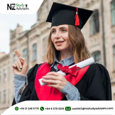 Study in New Zealand Profile Picture