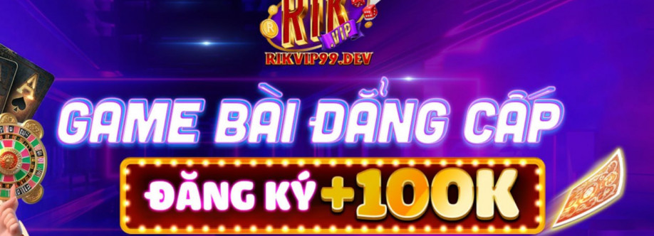 Rik vip Cover Image