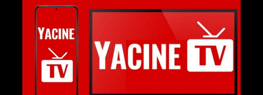 YacineTV HD Cover Image