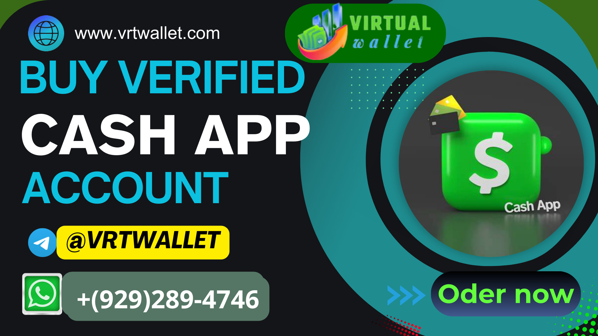 Buy Verified Cash app Account Profile Picture