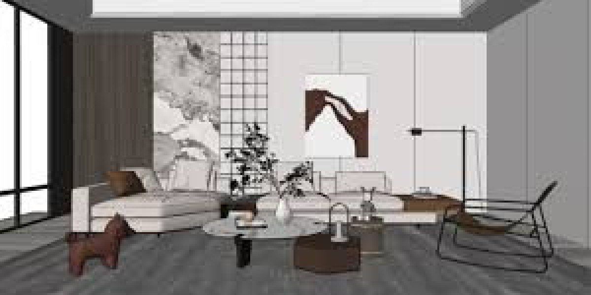 AI Room Design: Revolutionizing Interior Spaces with Smart Technology