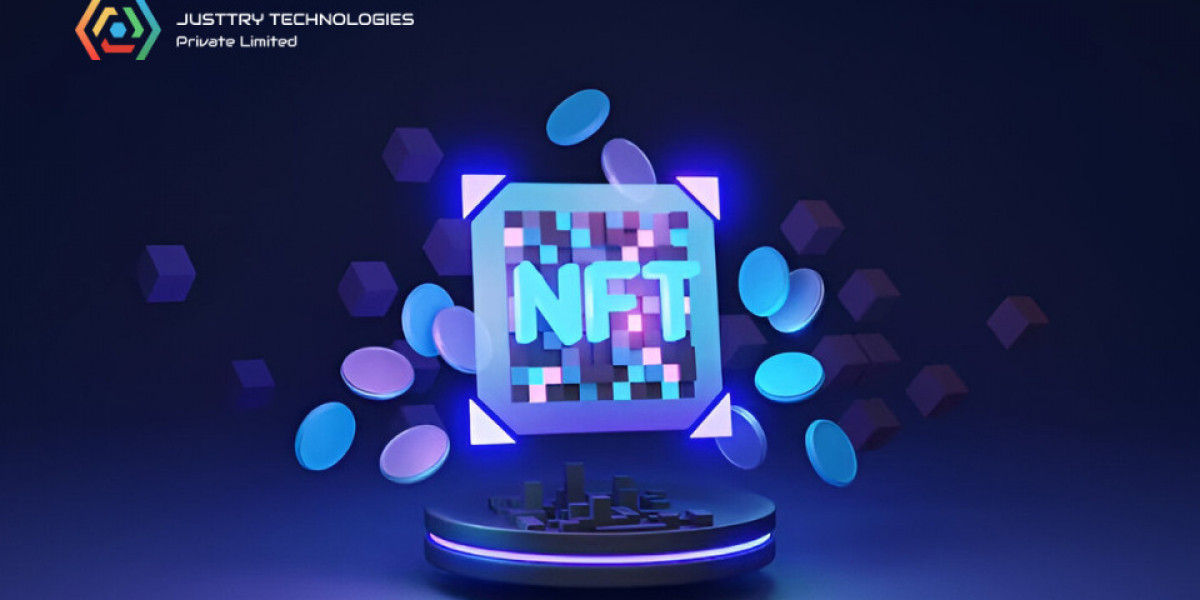 NFTs: Own Unique, Scarce Digital Assets on the Blockchain