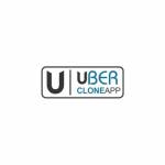 Uber Clone App Profile Picture