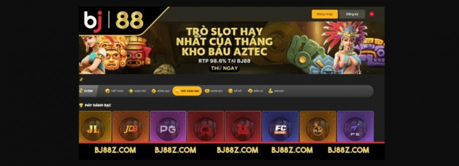 BJ 88 Cover Image