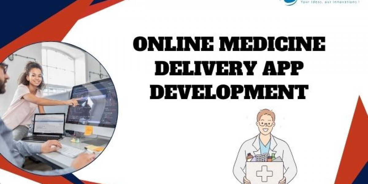 Key Features to Add in a Medicine Delivery App