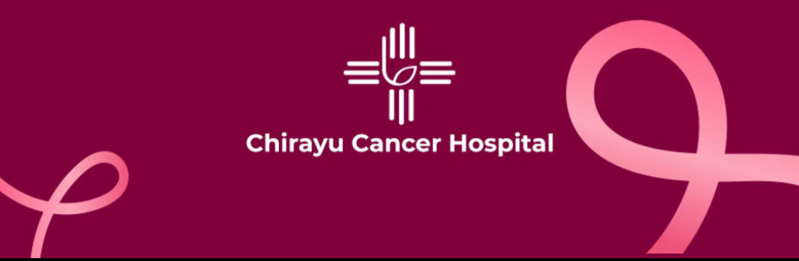 Chirayu Cancer Hospital Cover Image