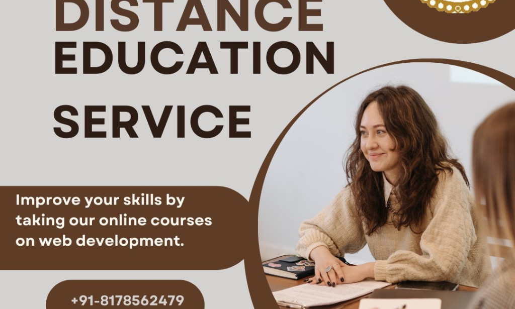 How to Bridge the Education Gap with Powerful Distance Learning Solutions
