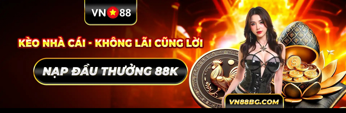 VN 88 Cover Image
