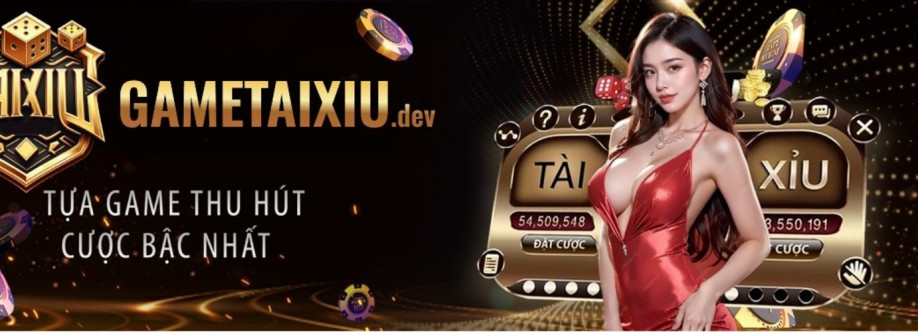 game taixiu Cover Image
