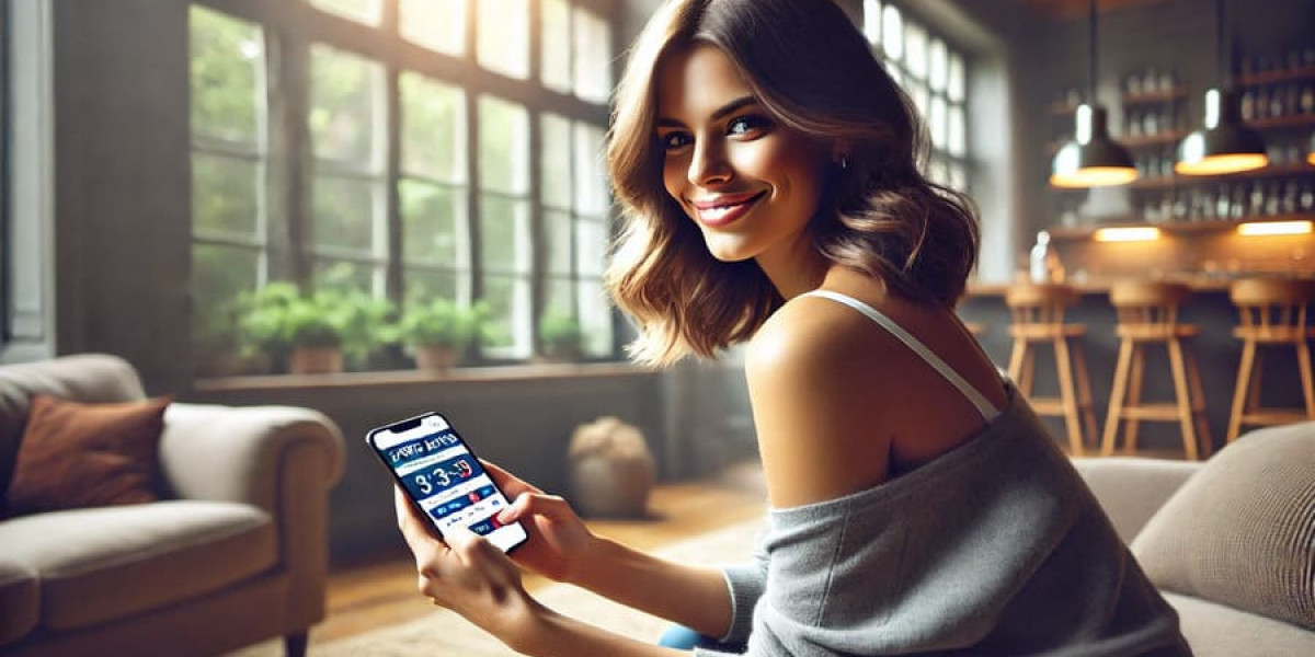 Stay Secure with Sports Toto: Discover the Sureman Scam Verification Platform