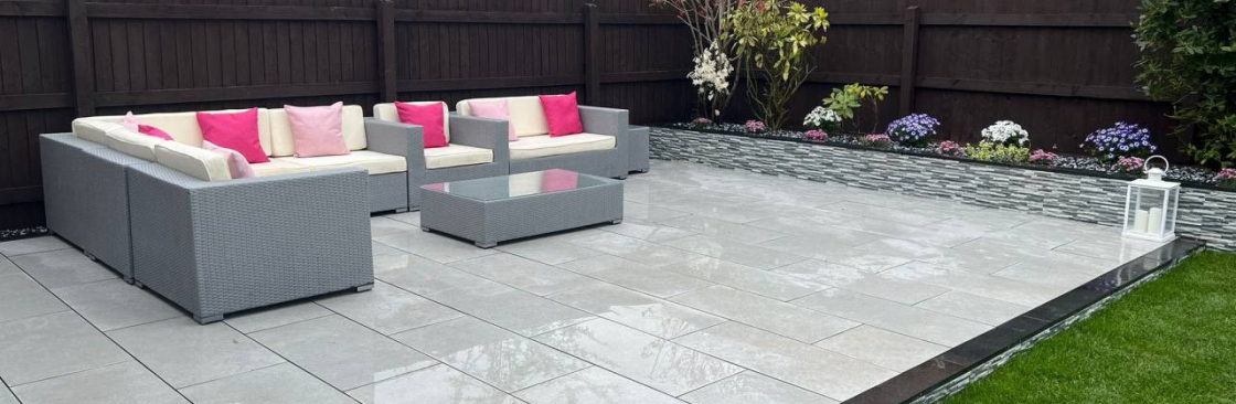 NWH Landscapes Ltd Cover Image