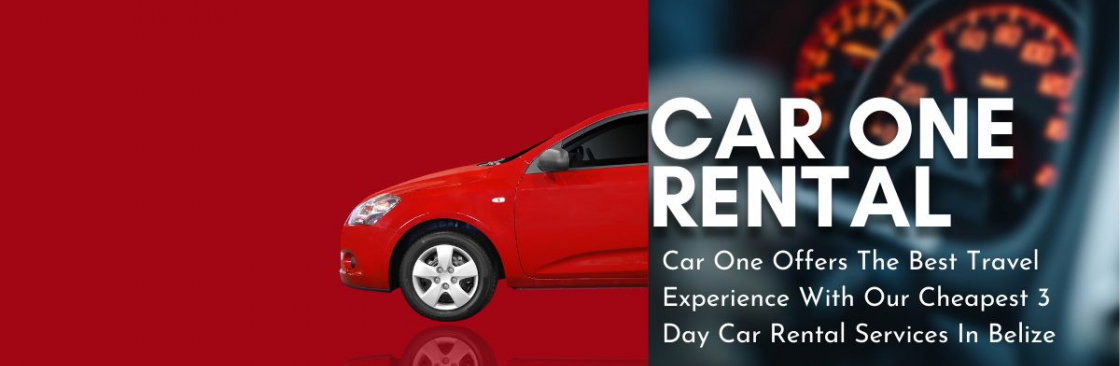 caronerental Cover Image