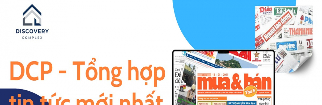dcptonghoptintuc Cover Image