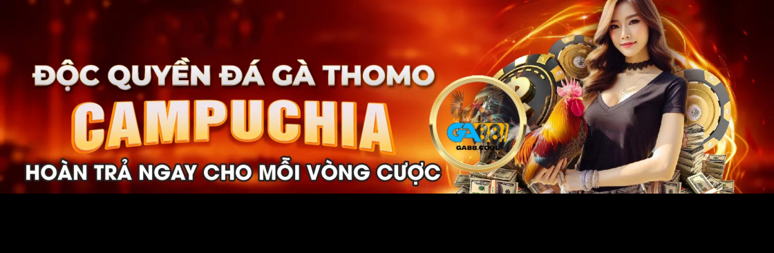 GA88 cool Cover Image
