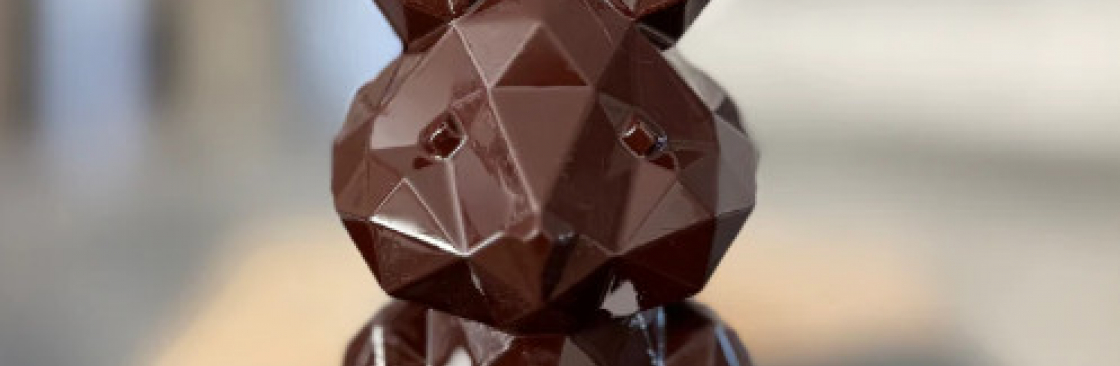 DaVinci Chocolatier Cover Image