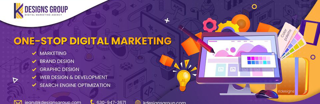 Kdesigns Group Cover Image