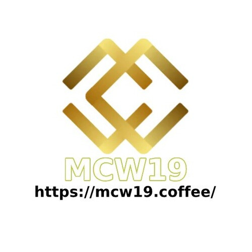 MCW19 Profile Picture