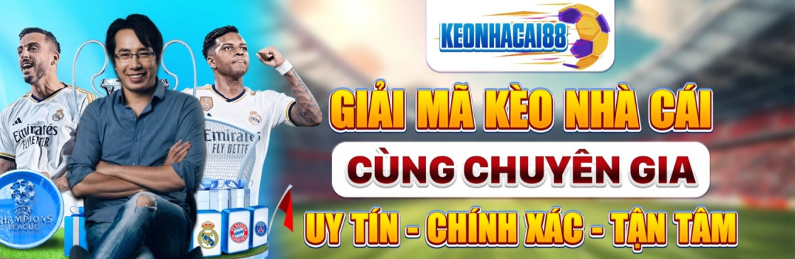 Keonhacai Tỷ lệ kèo Cover Image
