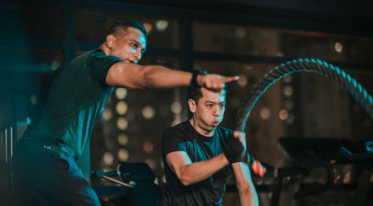Busy Parent? Cert 3 in Fitness Lets You Work on Your Own Terms - Newswire Engine