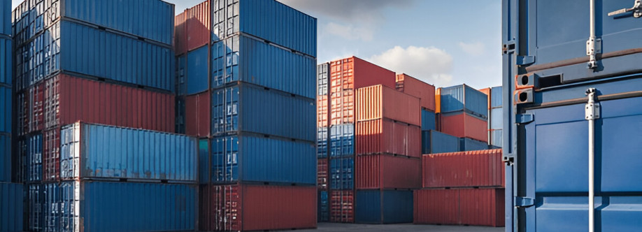 HCT Containers Cover Image