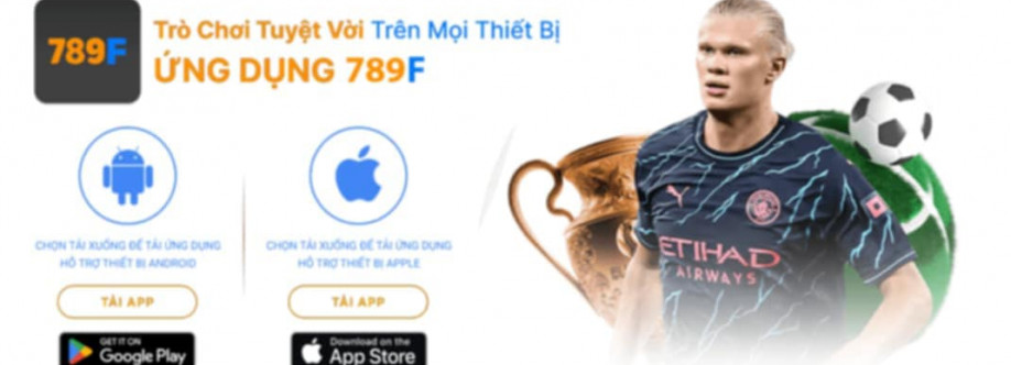 789f Hệ Thống Giải Trí Trực Tuyến Cover Image