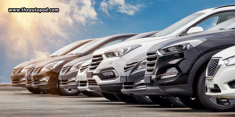 The ROI Of Graphene Coating For Fleet And Taxi Owners - Autopad | Medium