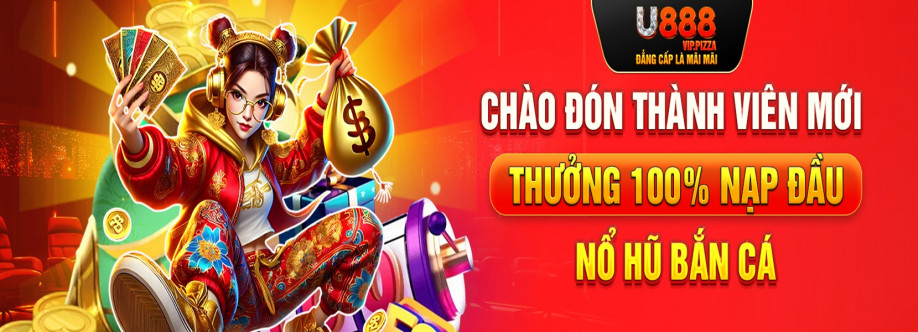 U888 Cổng game Cover Image