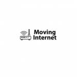Moving Internet Profile Picture