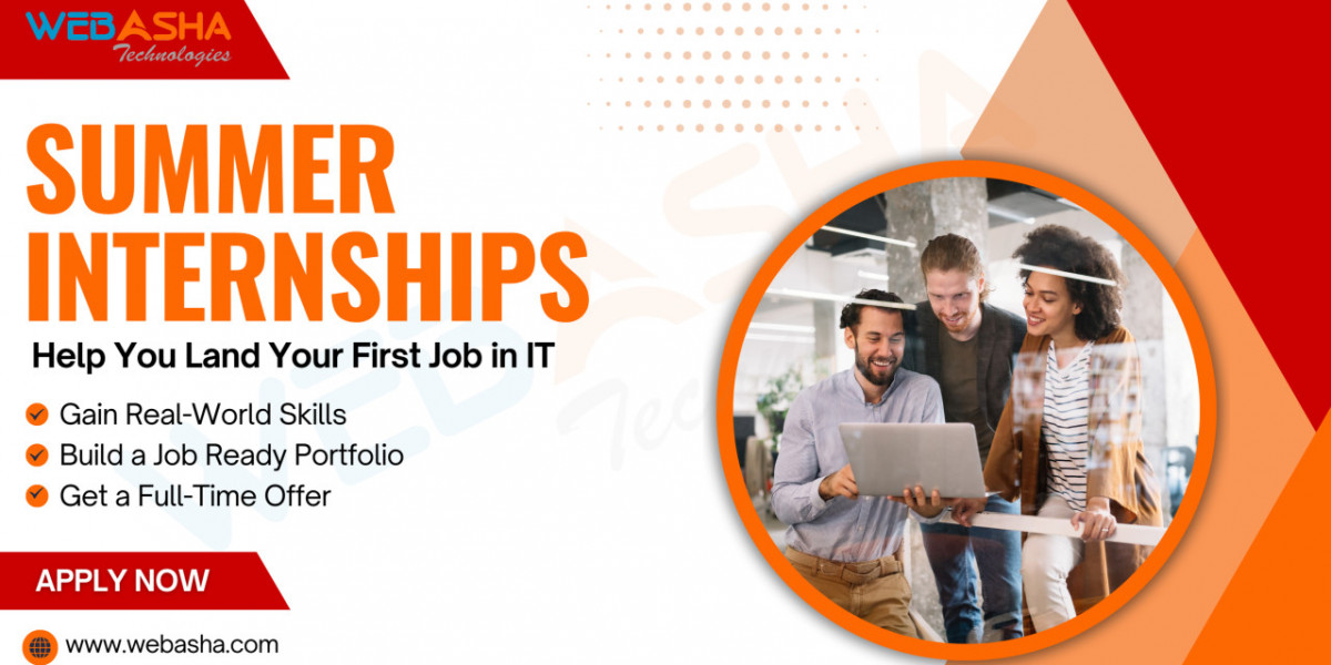 Top 5 Reasons to Join Summer Training in Pune for Career Growth