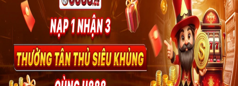 u8883 cz Cover Image