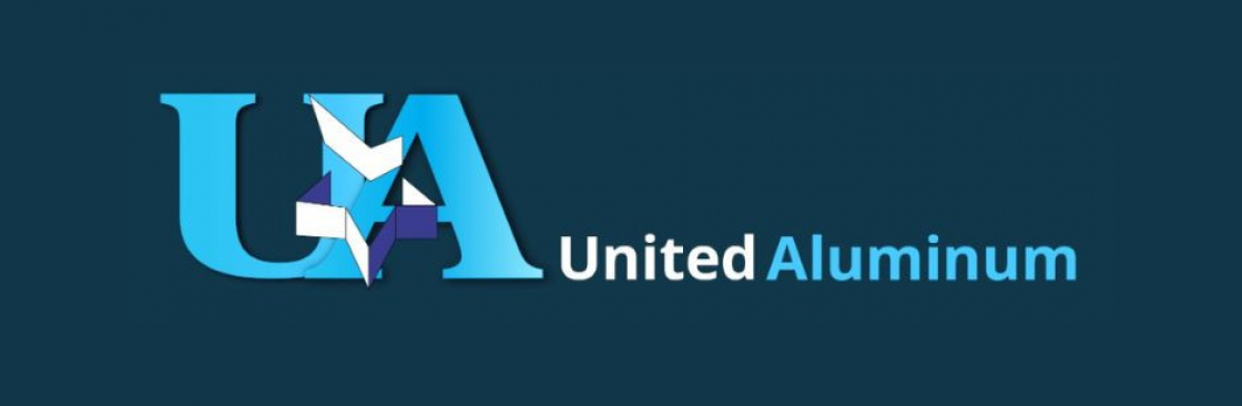 United Aluminum Sheds Cover Image