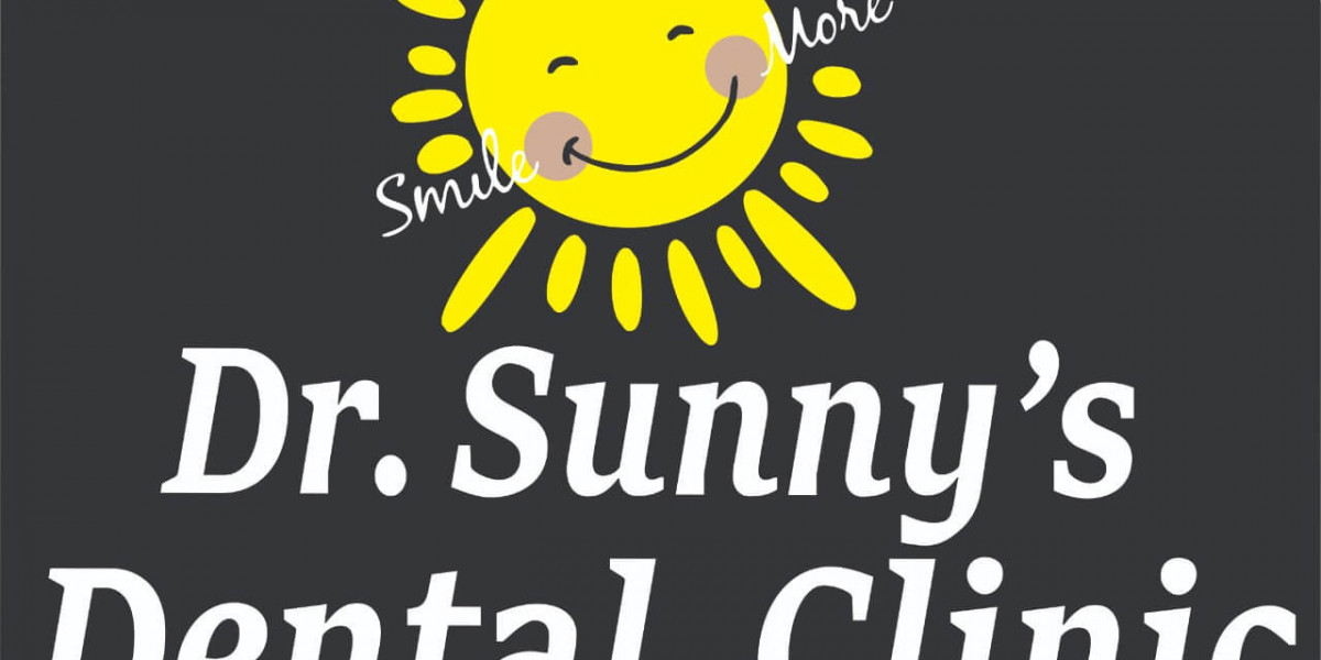 Dr. Sunny’s Dental Clinic: Redefining Dental Care in Kochi, Kerala