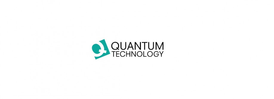 Quantum Technology Cover Image