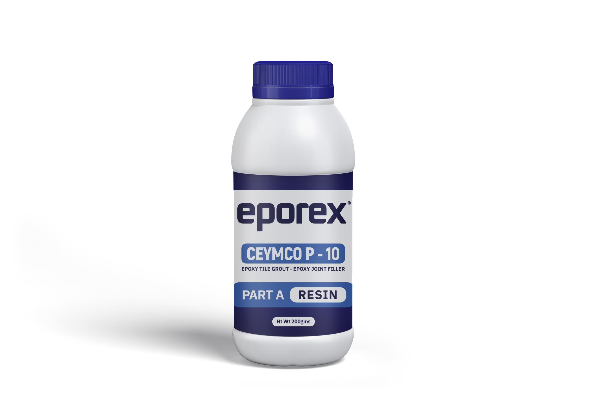Table Top Resin and Hardener | UV Resistant Epoxy Resin