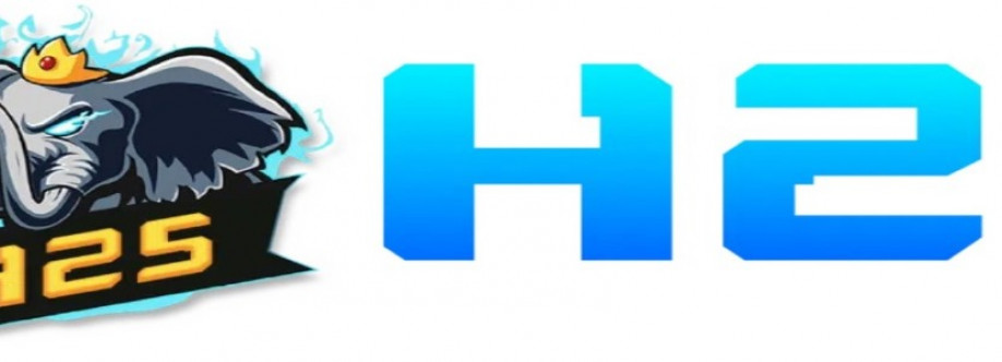 H25 Thailand Cover Image