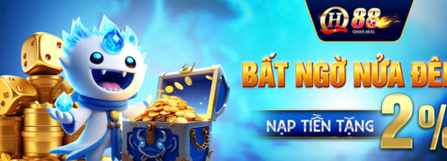 nha cai qh88 Cover Image