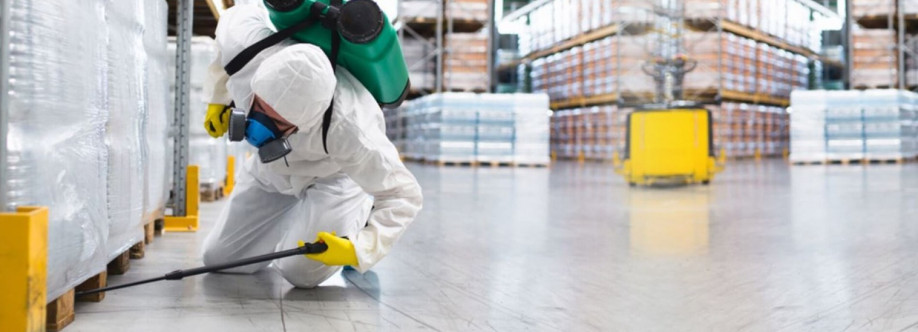 Southern Suburbs Pest Control Cover Image