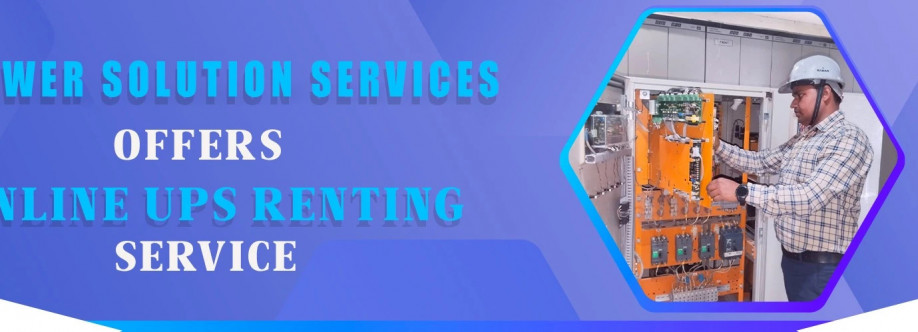 Power Solution Services Profile Picture