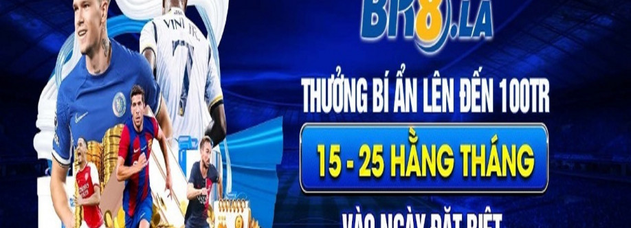 BK8 Cover Image