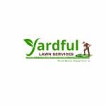 yardfullawn services Profile Picture
